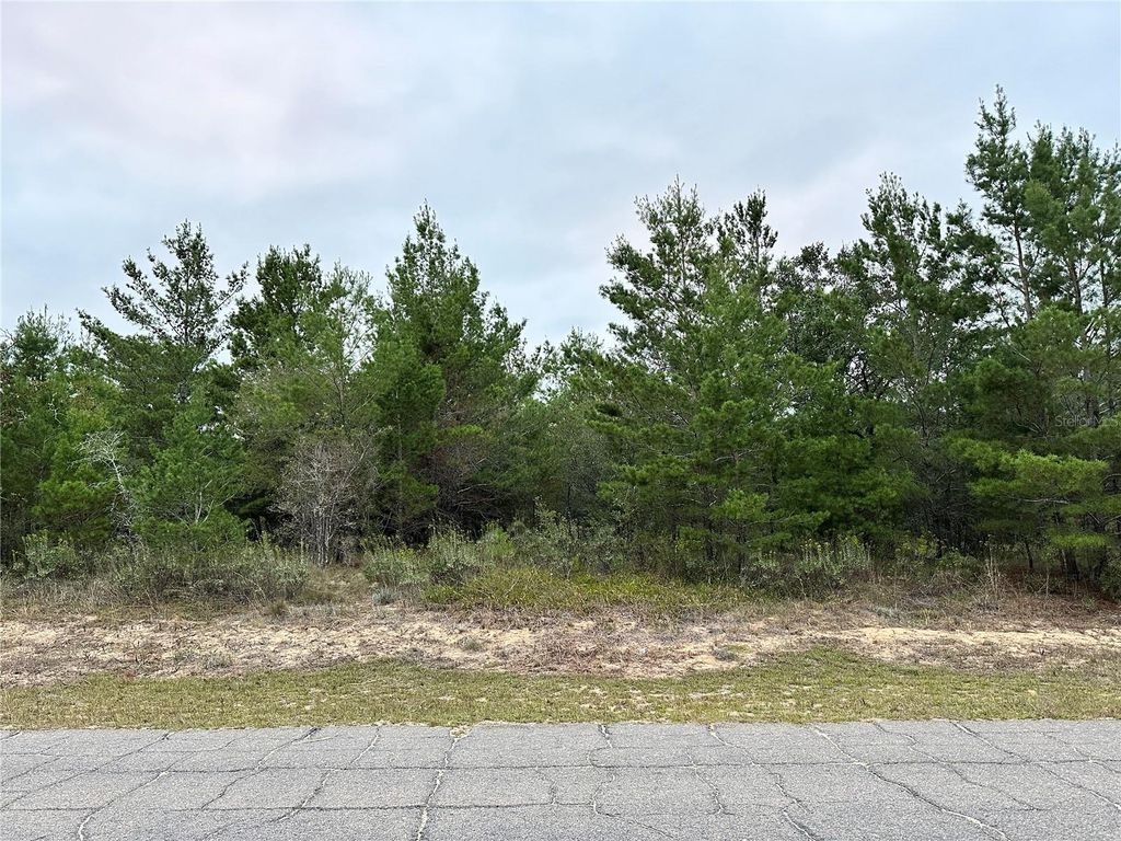 0 COLMART DRIVE, Chipley, FL 32428