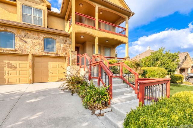 1007 BOULDER CYN, San Antonio, TX 78260