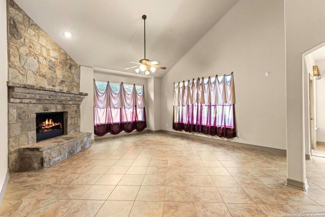 1007 BOULDER CYN, San Antonio, TX 78260