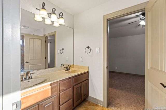 1007 BOULDER CYN, San Antonio, TX 78260