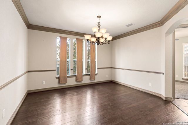 1007 BOULDER CYN, San Antonio, TX 78260