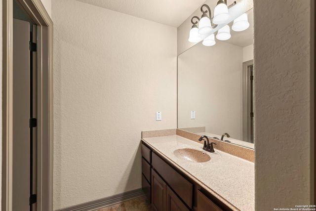 1007 BOULDER CYN, San Antonio, TX 78260