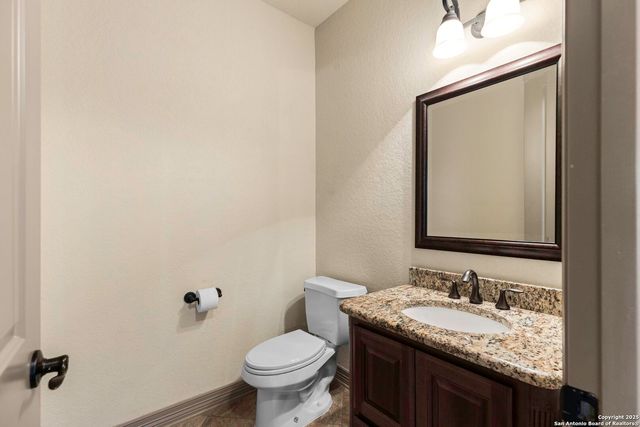 1007 BOULDER CYN, San Antonio, TX 78260