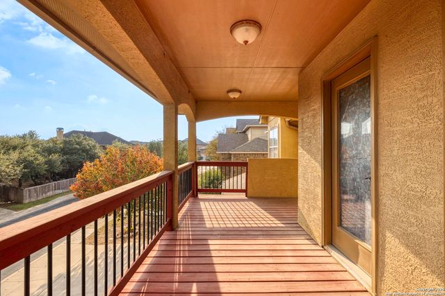 1007 BOULDER CYN, San Antonio, TX 78260