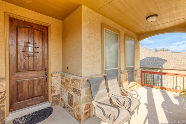 1007 BOULDER CYN, San Antonio, TX 78260