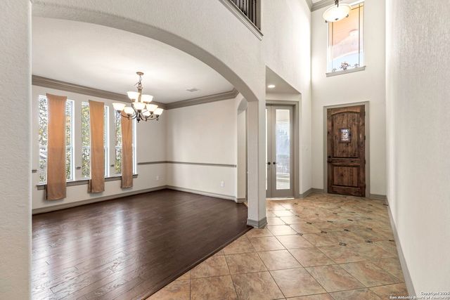 1007 BOULDER CYN, San Antonio, TX 78260