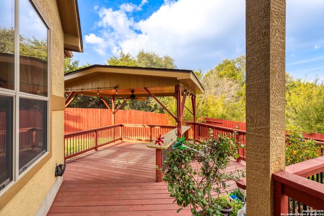 1007 BOULDER CYN, San Antonio, TX 78260