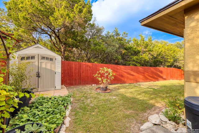 1007 BOULDER CYN, San Antonio, TX 78260