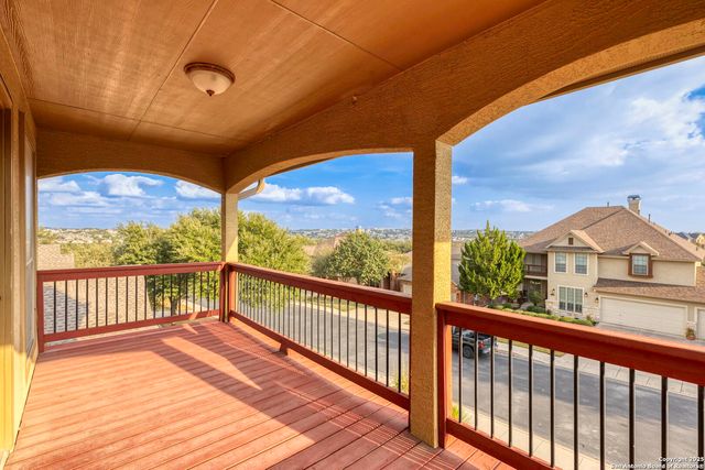 1007 BOULDER CYN, San Antonio, TX 78260