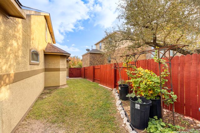 1007 BOULDER CYN, San Antonio, TX 78260