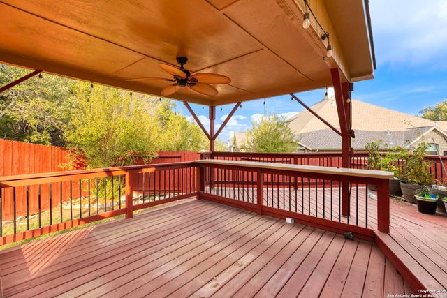 1007 BOULDER CYN, San Antonio, TX 78260