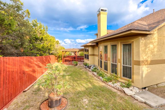 1007 BOULDER CYN, San Antonio, TX 78260