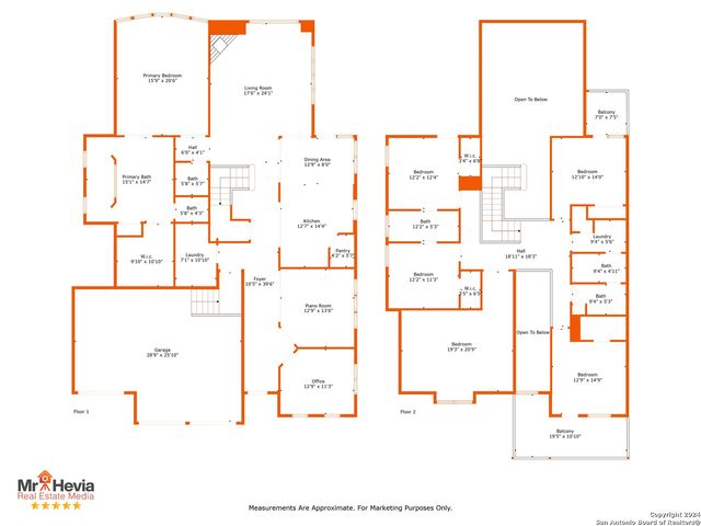 1007 BOULDER CYN, San Antonio, TX 78260