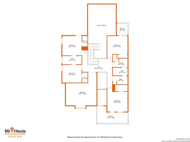 1007 BOULDER CYN, San Antonio, TX 78260