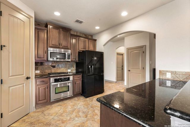 1007 BOULDER CYN, San Antonio, TX 78260