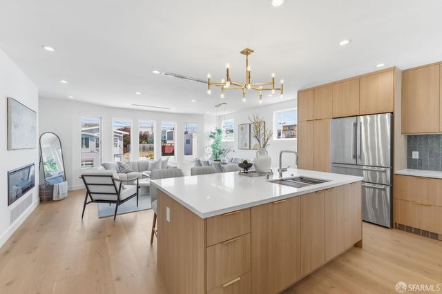 2479 31st Avenue, San Francisco, CA 94116