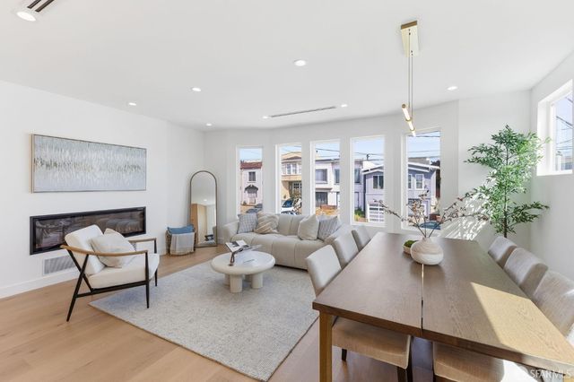 2479 31st Avenue, San Francisco, CA 94116