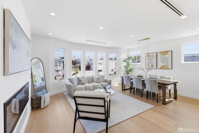 2479 31st Avenue, San Francisco, CA 94116