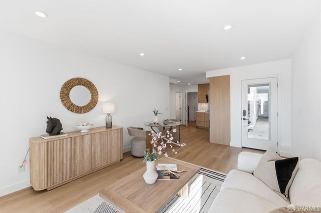 2479 31st Avenue, San Francisco, CA 94116