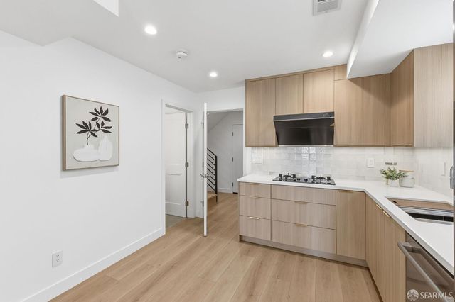 2479 31st Avenue, San Francisco, CA 94116