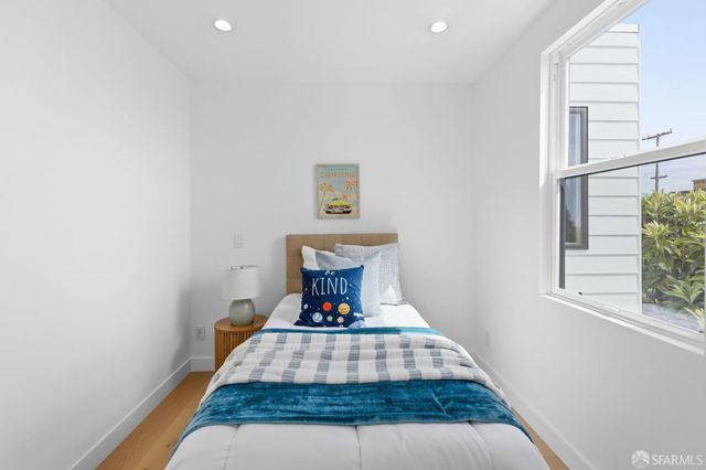 2479 31st Avenue, San Francisco, CA 94116