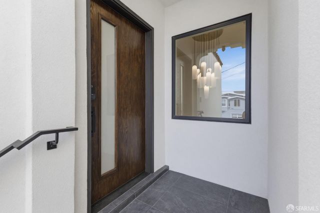 2479 31st Avenue, San Francisco, CA 94116