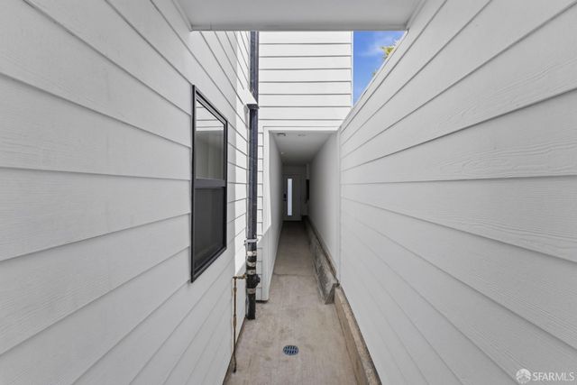 2479 31st Avenue, San Francisco, CA 94116