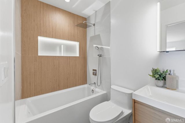 2479 31st Avenue, San Francisco, CA 94116