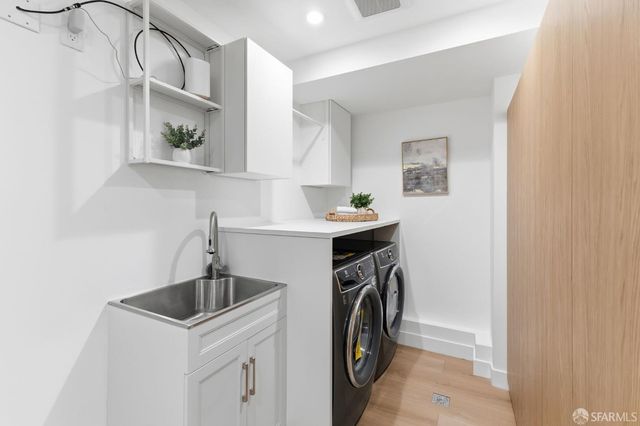 2479 31st Avenue, San Francisco, CA 94116