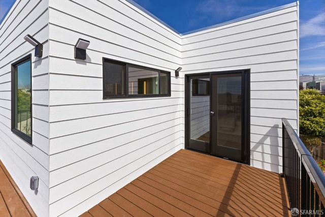 2479 31st Avenue, San Francisco, CA 94116