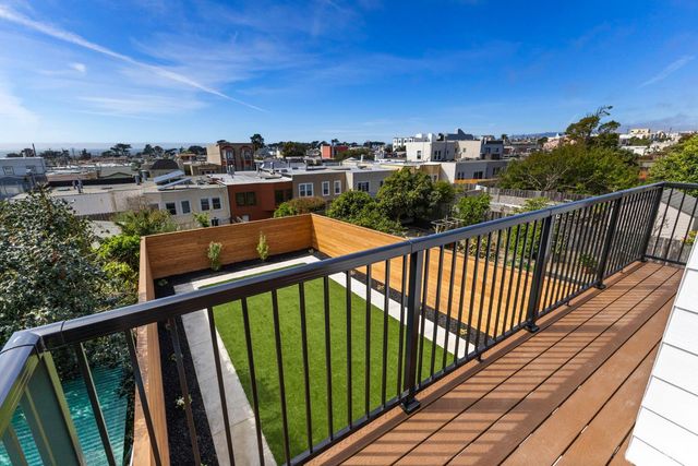 2479 31st Avenue, San Francisco, CA 94116