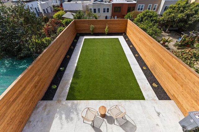 2479 31st Avenue, San Francisco, CA 94116