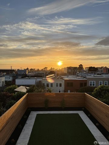 2479 31st Avenue, San Francisco, CA 94116