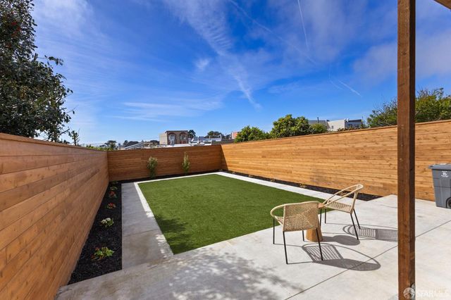 2479 31st Avenue, San Francisco, CA 94116