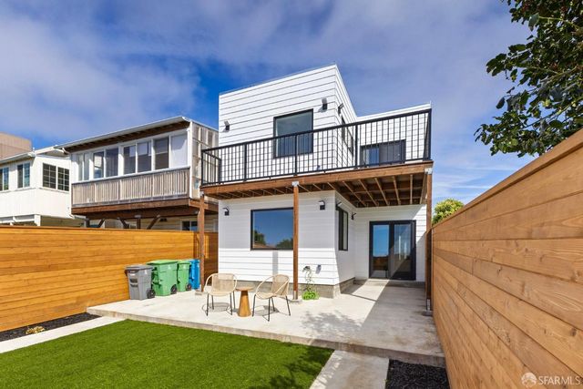 2479 31st Avenue, San Francisco, CA 94116