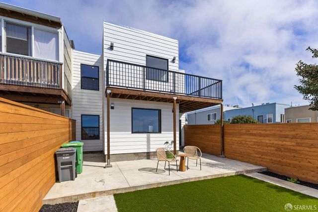 2479 31st Avenue, San Francisco, CA 94116