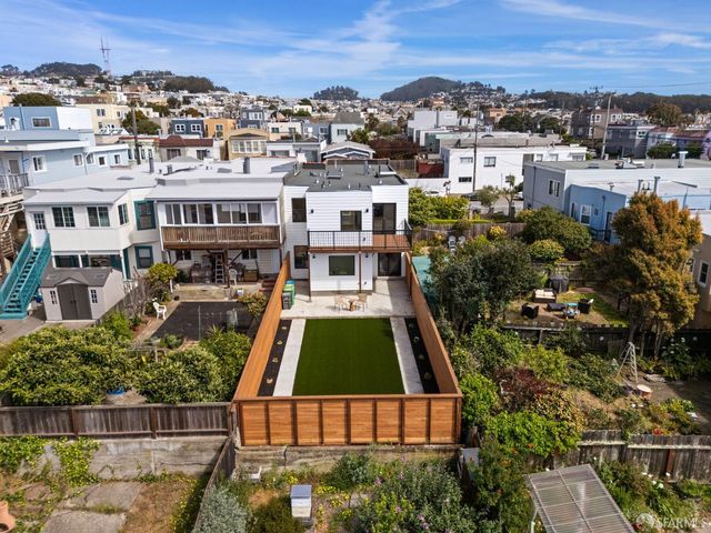 2479 31st Avenue, San Francisco, CA 94116