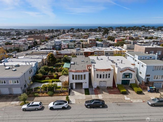 2479 31st Avenue, San Francisco, CA 94116