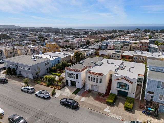 2479 31st Avenue, San Francisco, CA 94116