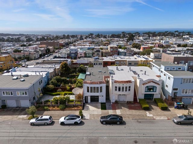 2479 31st Avenue, San Francisco, CA 94116