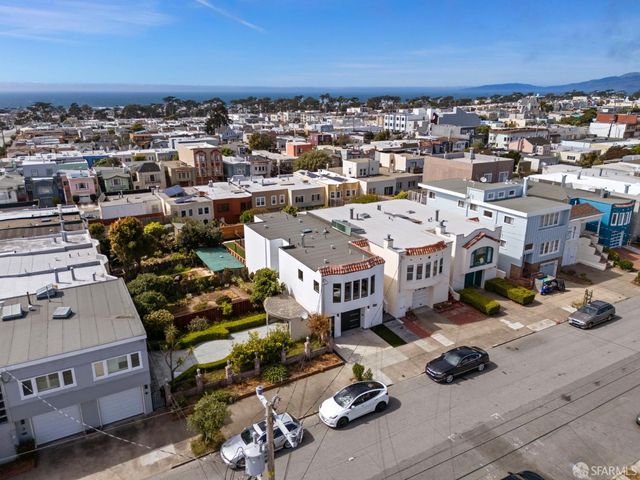 2479 31st Avenue, San Francisco, CA 94116