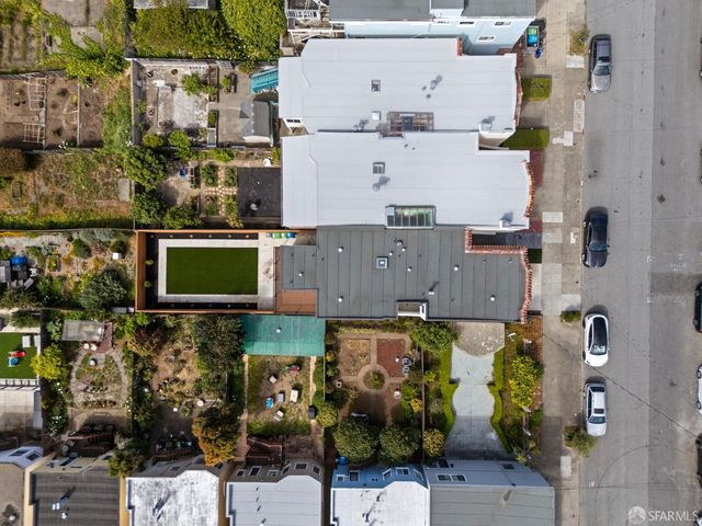 2479 31st Avenue, San Francisco, CA 94116