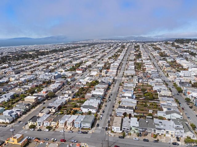 2479 31st Avenue, San Francisco, CA 94116