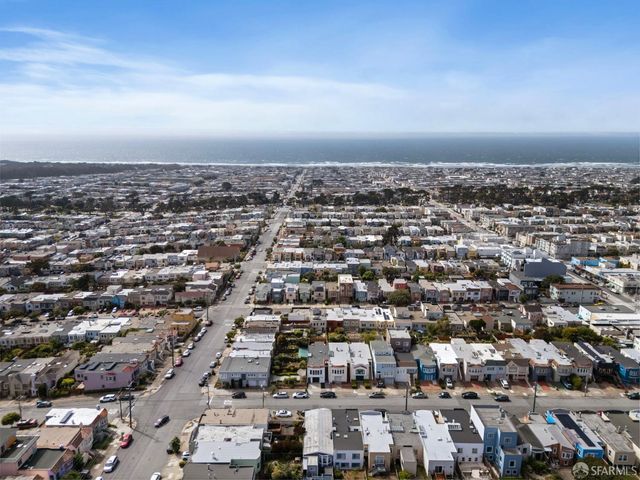 2479 31st Avenue, San Francisco, CA 94116