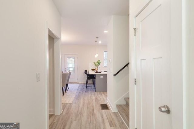 3772 Jack Vernon Circle, Powder Springs, GA 30127