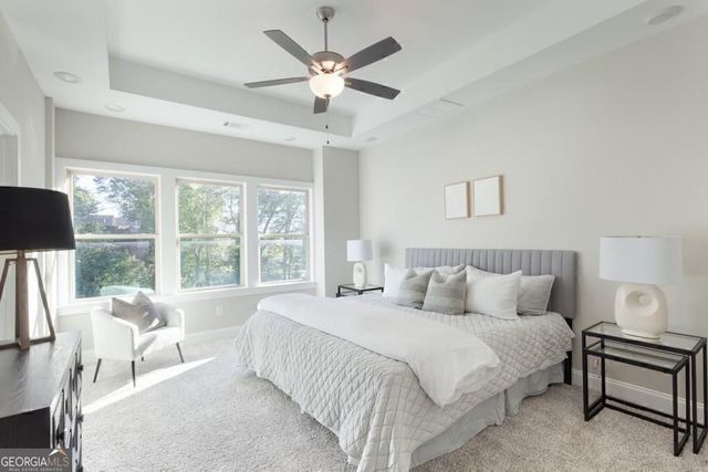 3772 Jack Vernon Circle, Powder Springs, GA 30127