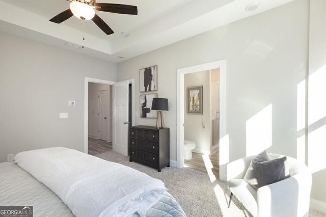 3772 Jack Vernon Circle, Powder Springs, GA 30127