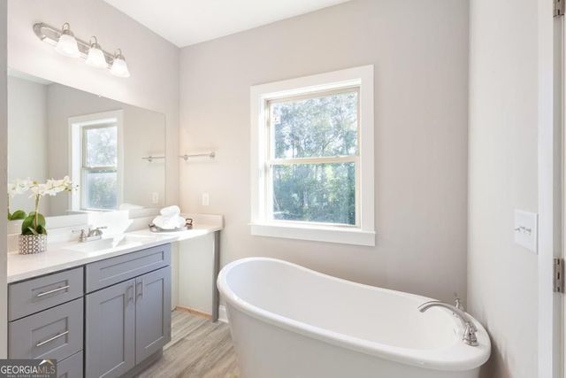 3772 Jack Vernon Circle, Powder Springs, GA 30127