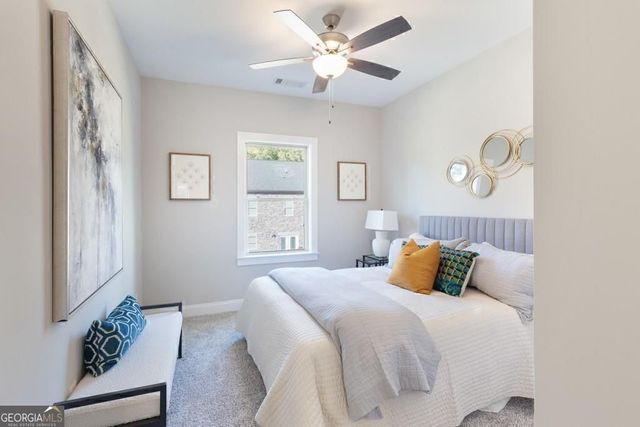 3772 Jack Vernon Circle, Powder Springs, GA 30127