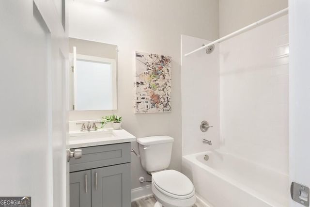 3772 Jack Vernon Circle, Powder Springs, GA 30127